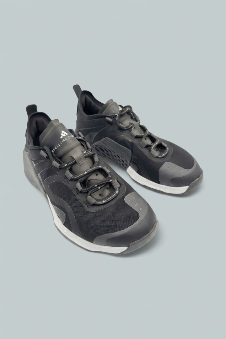 Training Dropset Low Top Sneakers - Core Black/Core Black - 7 - Sneaker
