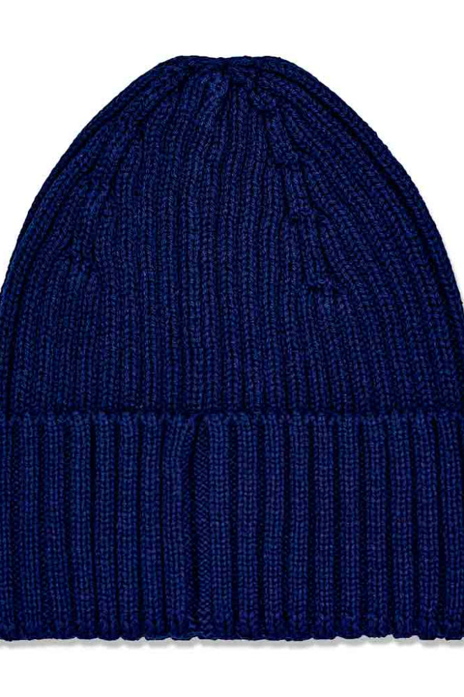 Tree Climber Beanie Hat - Navy - FINAL SALE - 6/12M - Beanie
