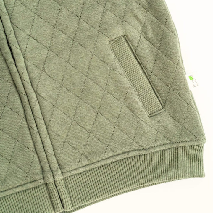 Tropic Green Vest - Tropic Green - Vest