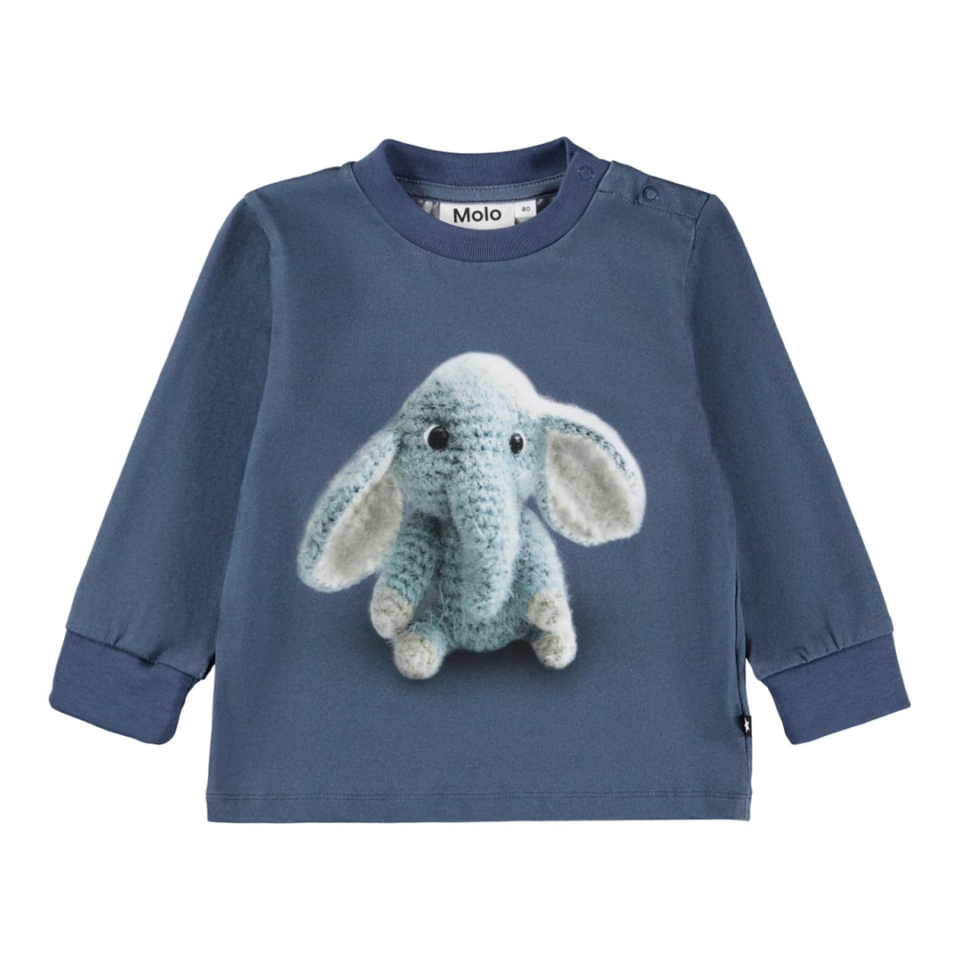 Eloy - Toy Elephant