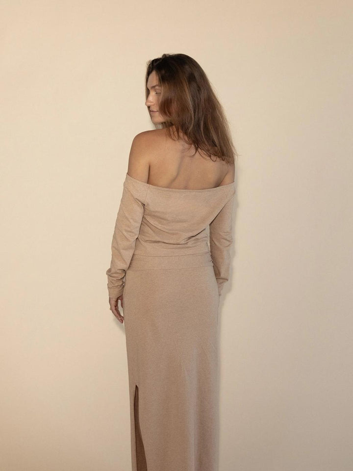 Fiorella Top - Honey