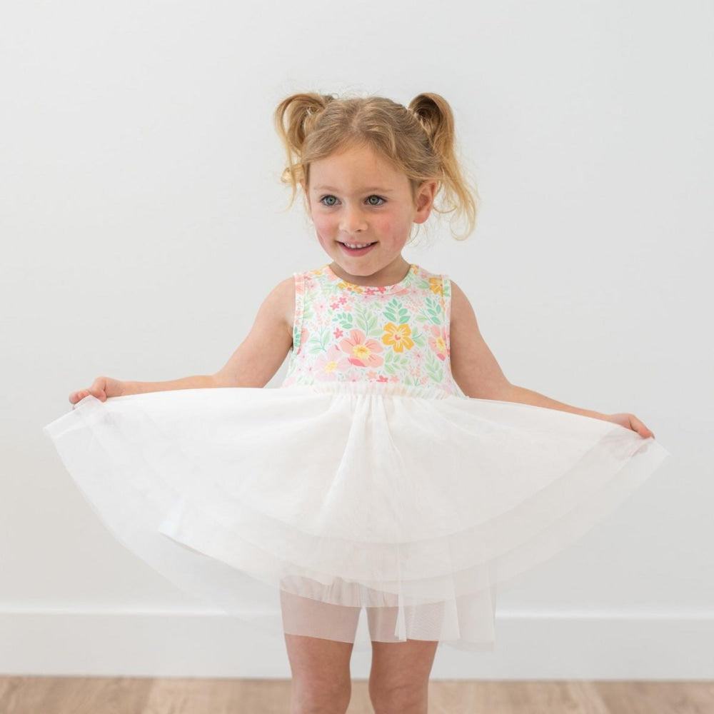 Tutu Dress - Fantasy Flower - Dresses