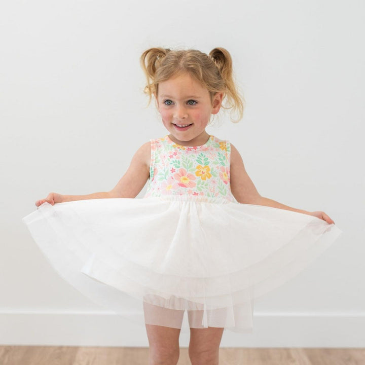 Tutu Dress - Fantasy Flower - Dresses