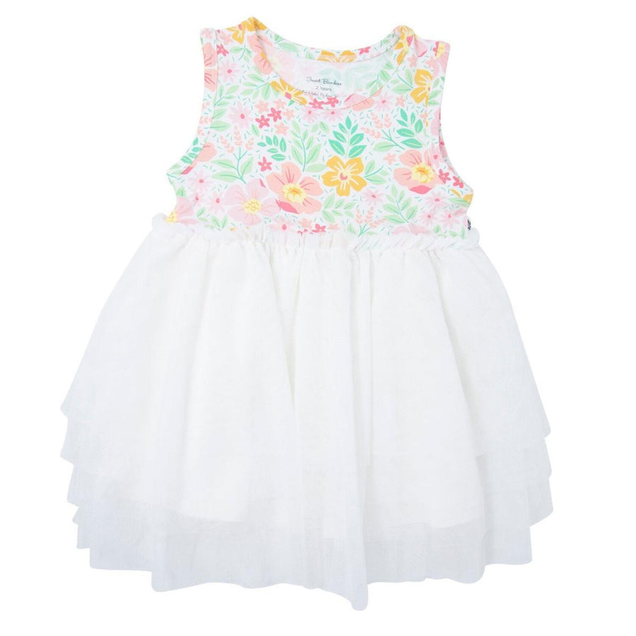 Tutu Dress - Fantasy Flower - Dresses