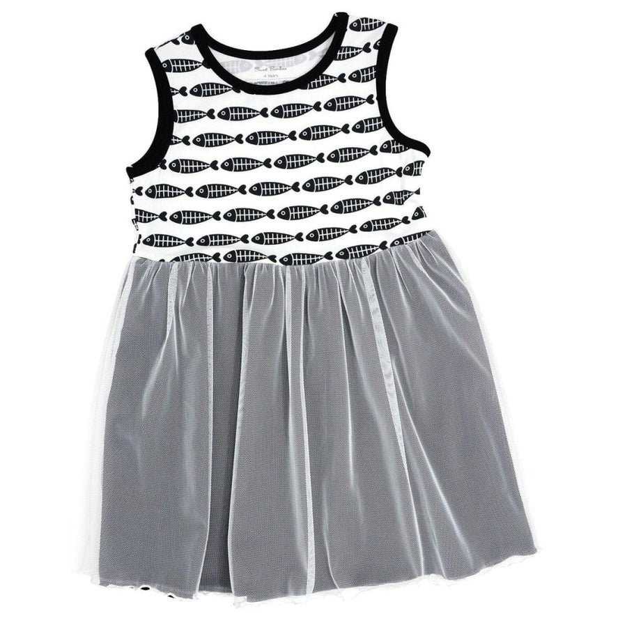 Tutu Dress - Fishbone - Dresses