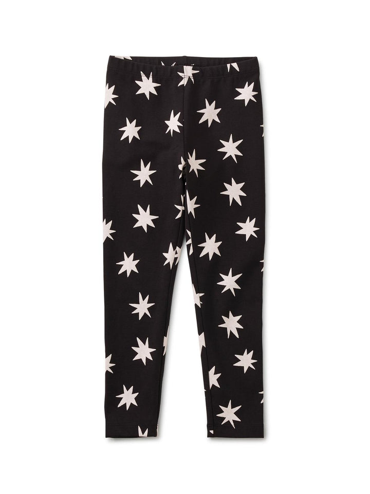 Printed Leggings - Astral Stars