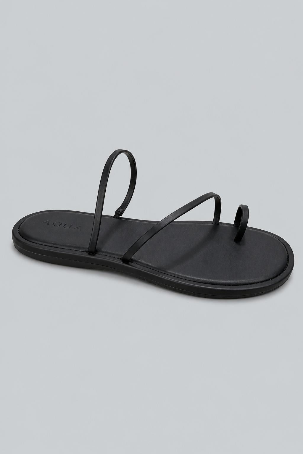 Women's Vixx Sandals - Black