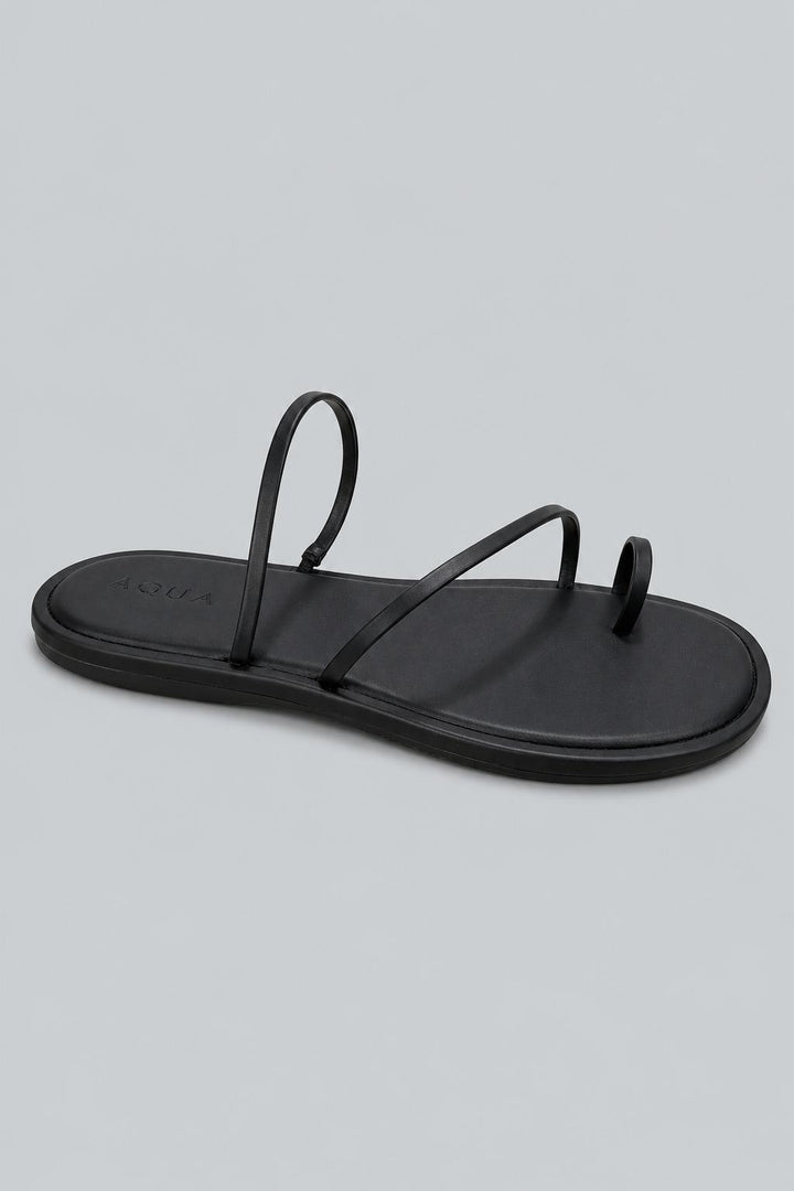 Women's Vixx Sandals - Black