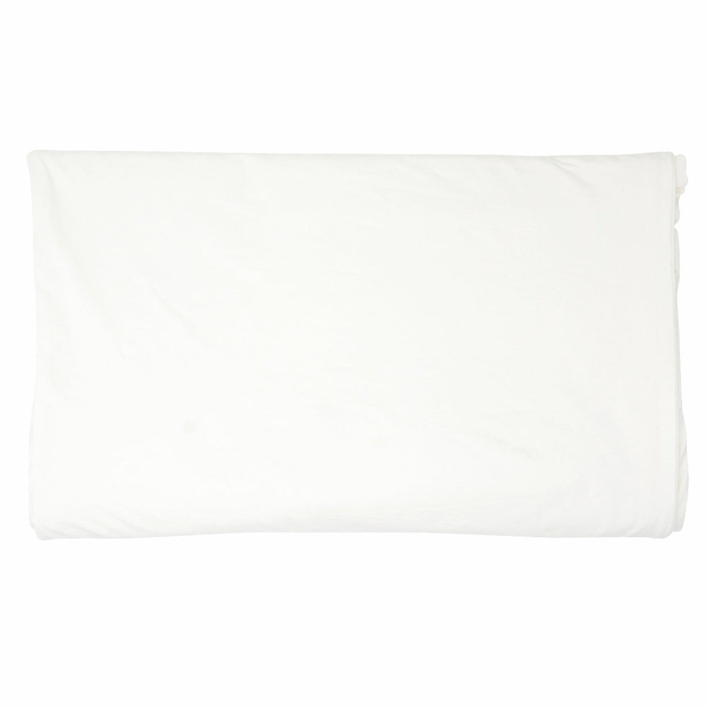 Twin Duvet Cover - Whispery White - OS - Duvet Cover