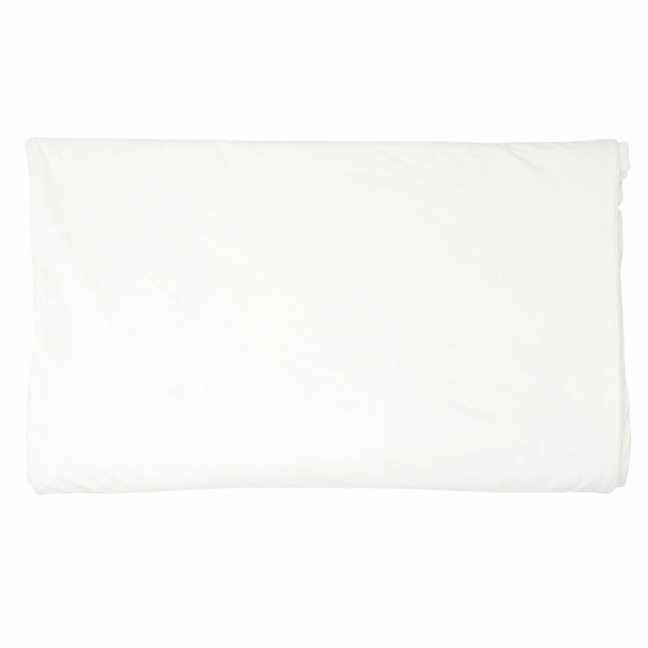 Twin Duvet Cover - Whispery White - OS - Duvet Cover