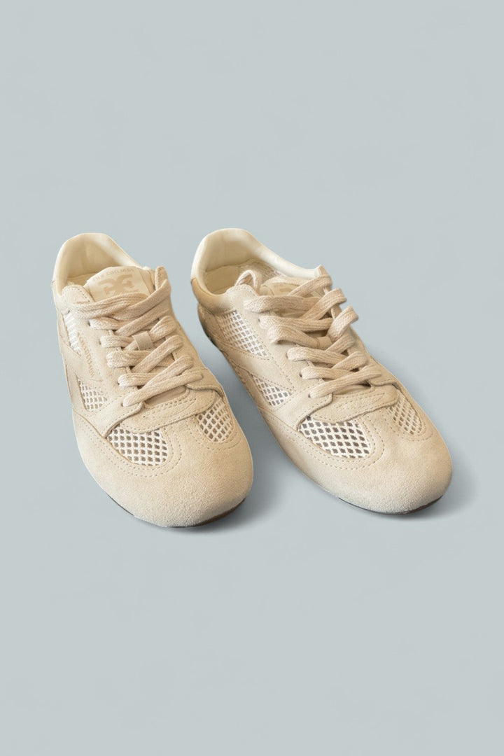 Women's Tobi Lace-Up Shoes - New Ecru