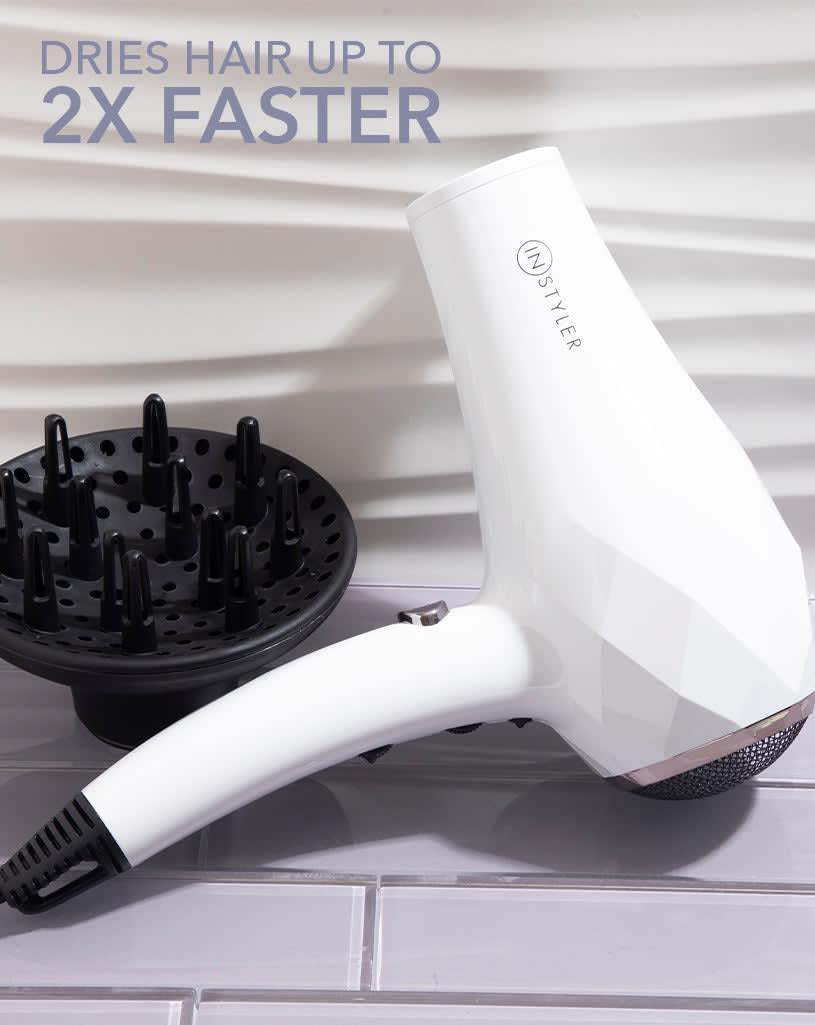 Turbo Iconic Dryer