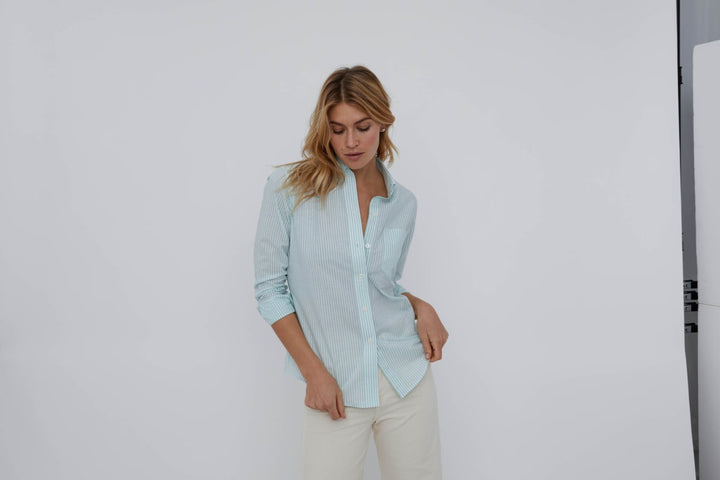 Weekend - Mint Julep