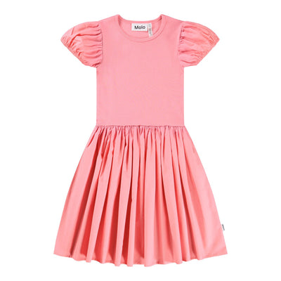 Cleopatra Dress Short Sleeve - Confetti