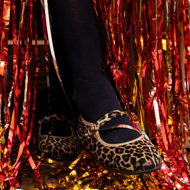 Lexie - Animal Print