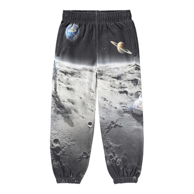 Allen Soft Pants - Moon Traveller