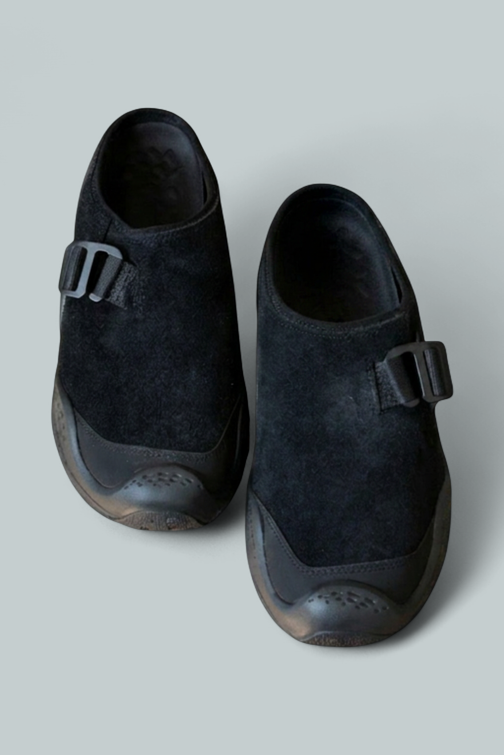 Men's Ora Primo Ext Shoes - Black