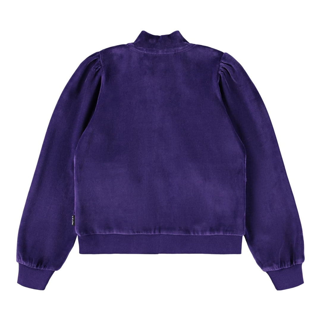 Malika - Space Purple