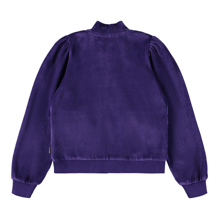 Malika - Space Purple