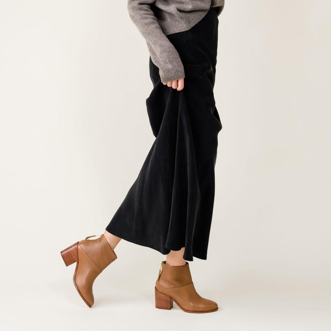 Dari Boot 2.0 - Nutmeg