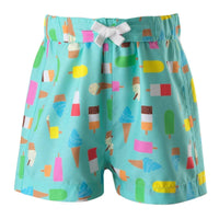 Ice Lolly Swim Shorts