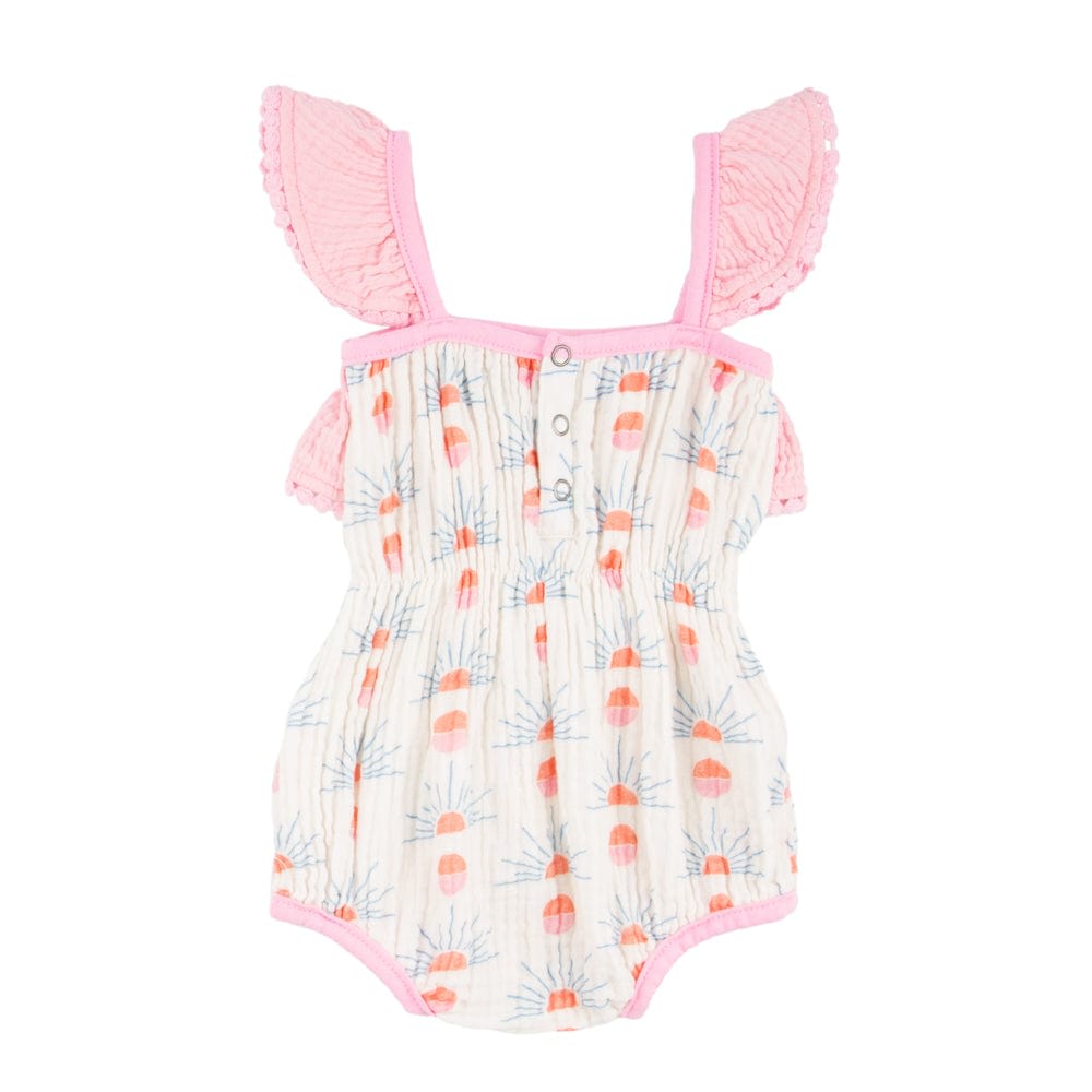 Willa Bubble - Western Sun