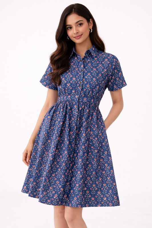 Clara Dress