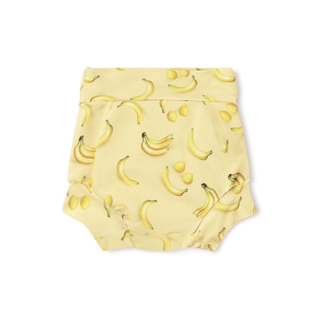 Nick - Lemon Banana