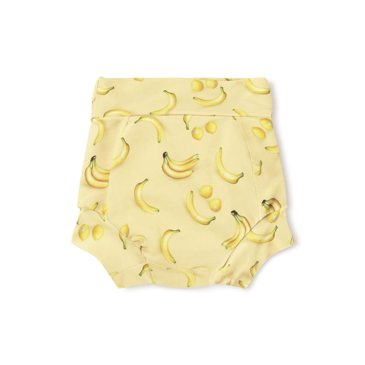 Nick - Lemon Banana
