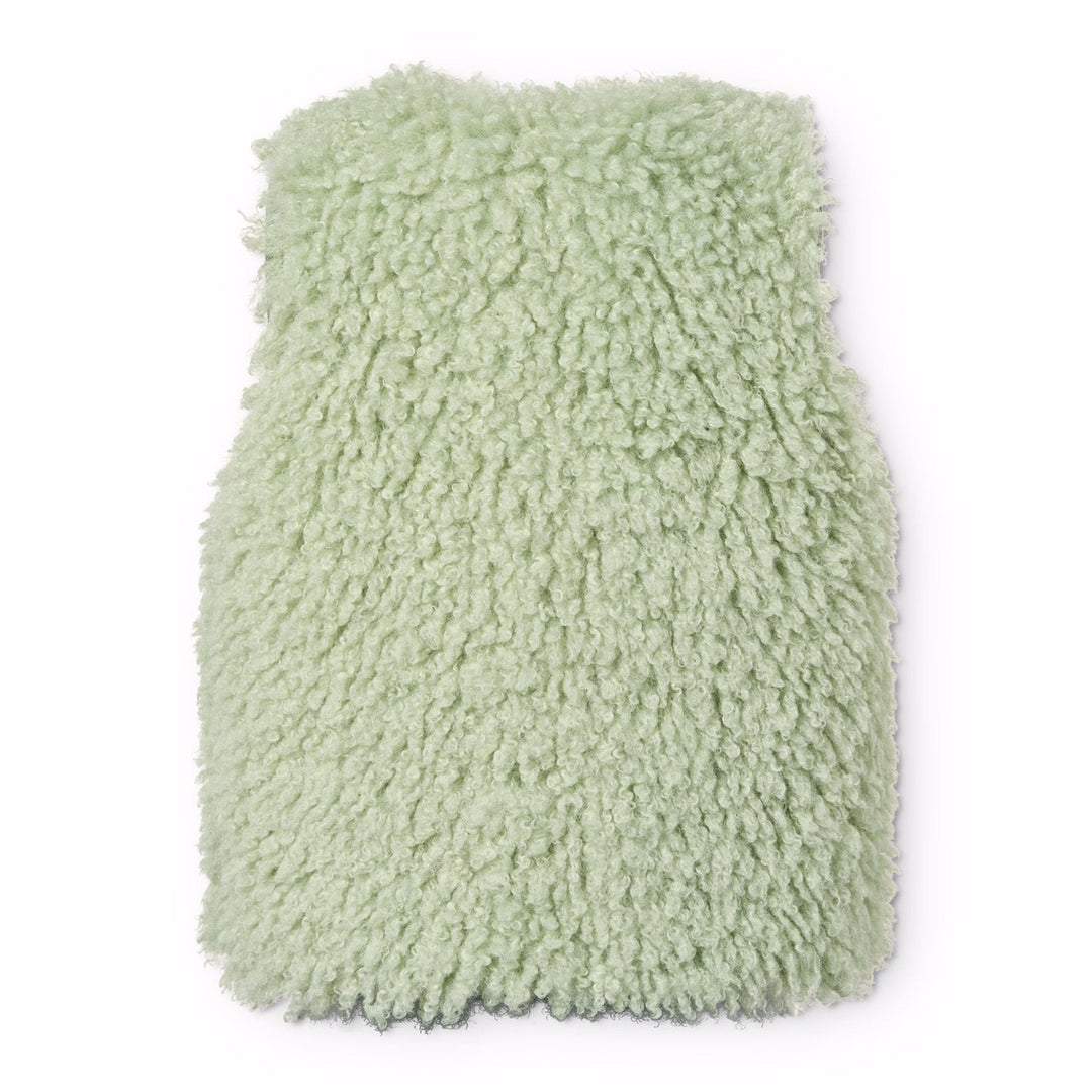 Hatcha Vest - Menthe