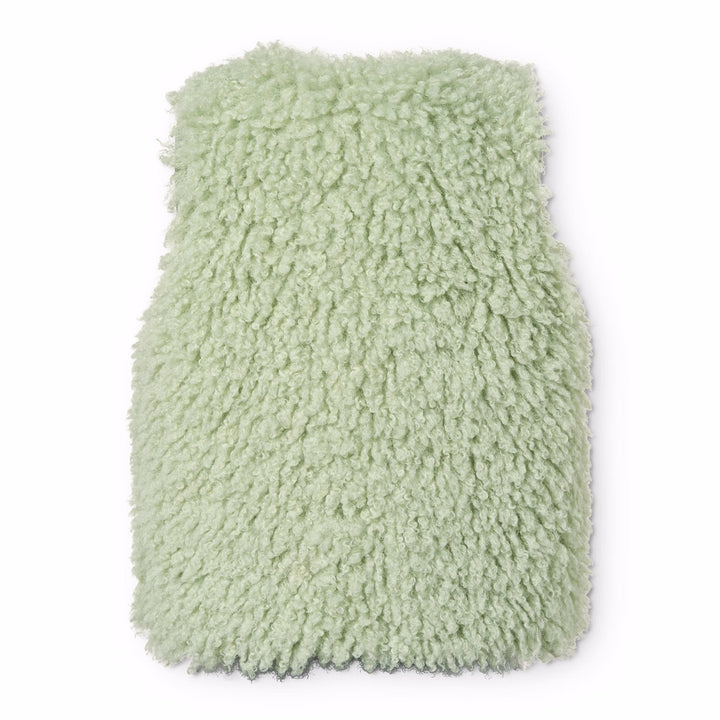 Hatcha Vest - Menthe