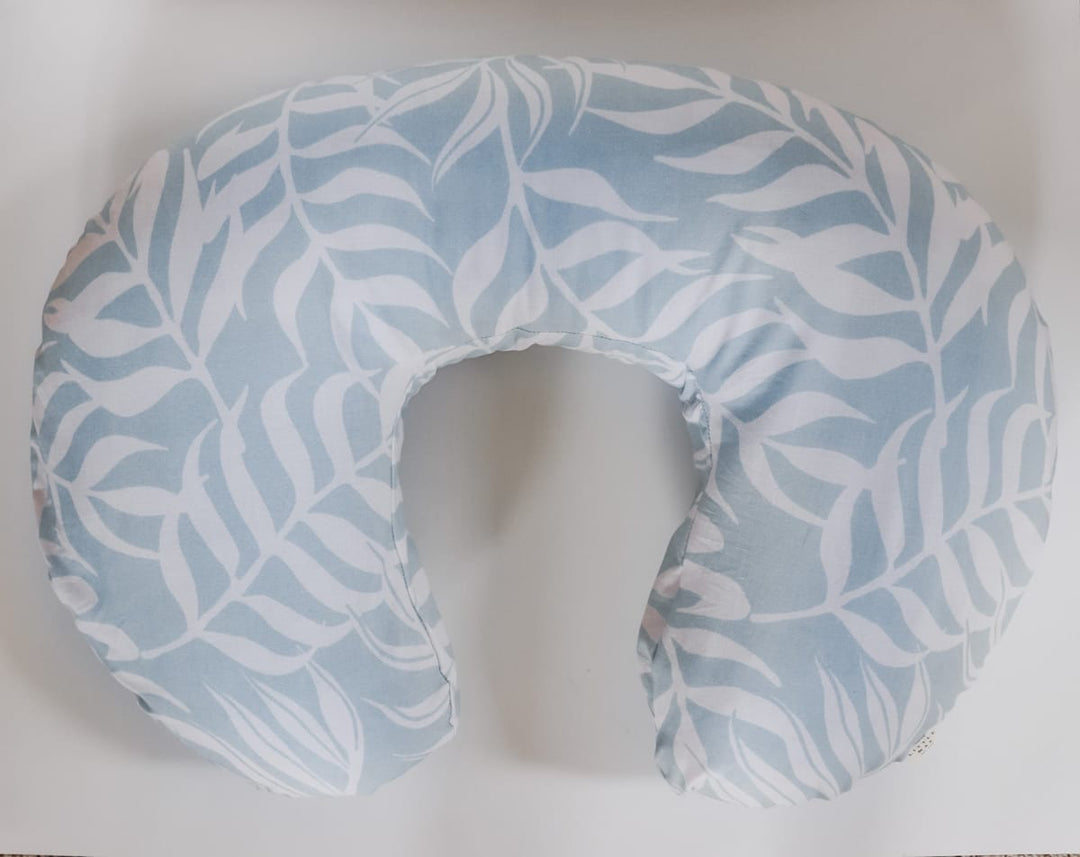 Nursing Pillow Cover - Jewel