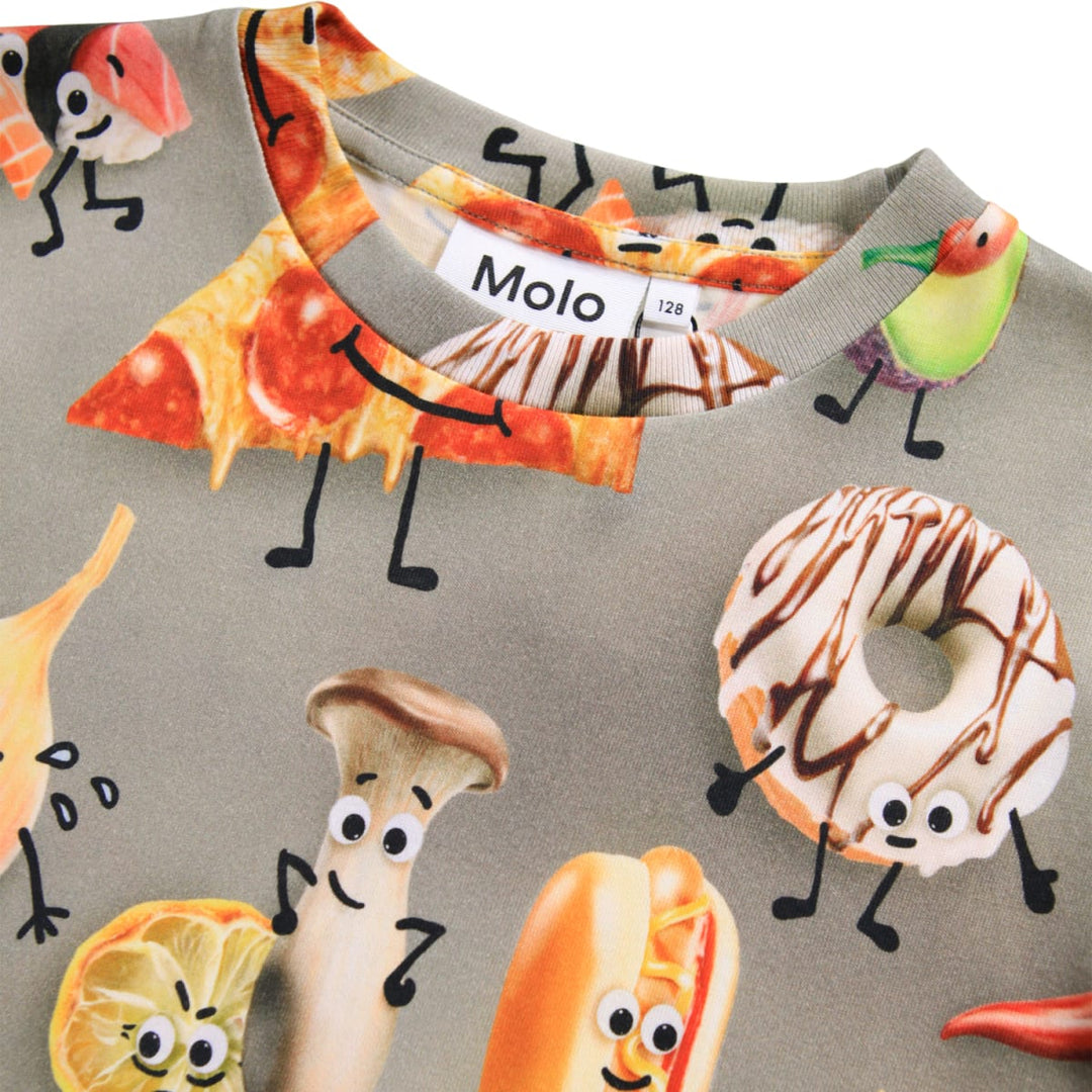 Riley - Moody Foods