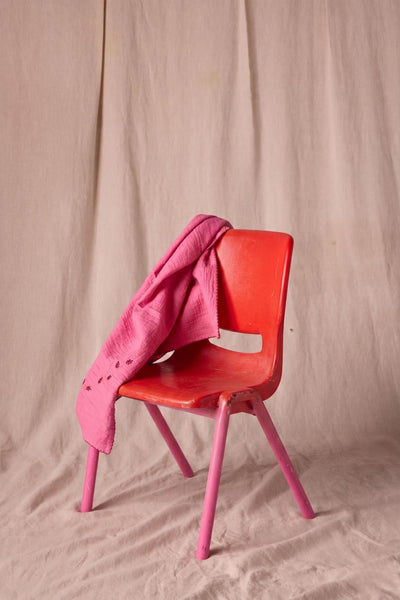 Léo Swaddle - Sorbet Pink