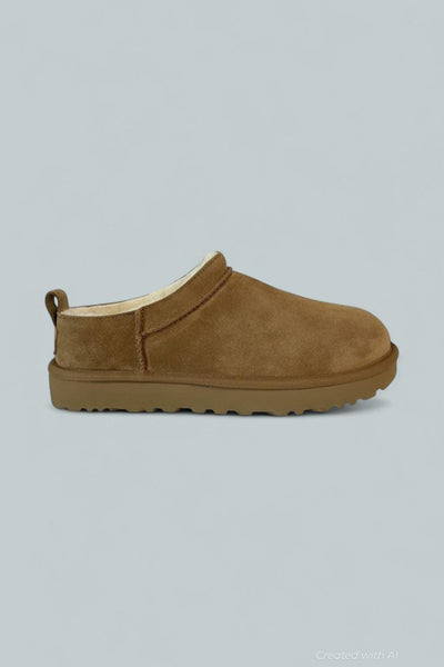 UGG Boots - Beige - 7 UK / US 9 - Boots