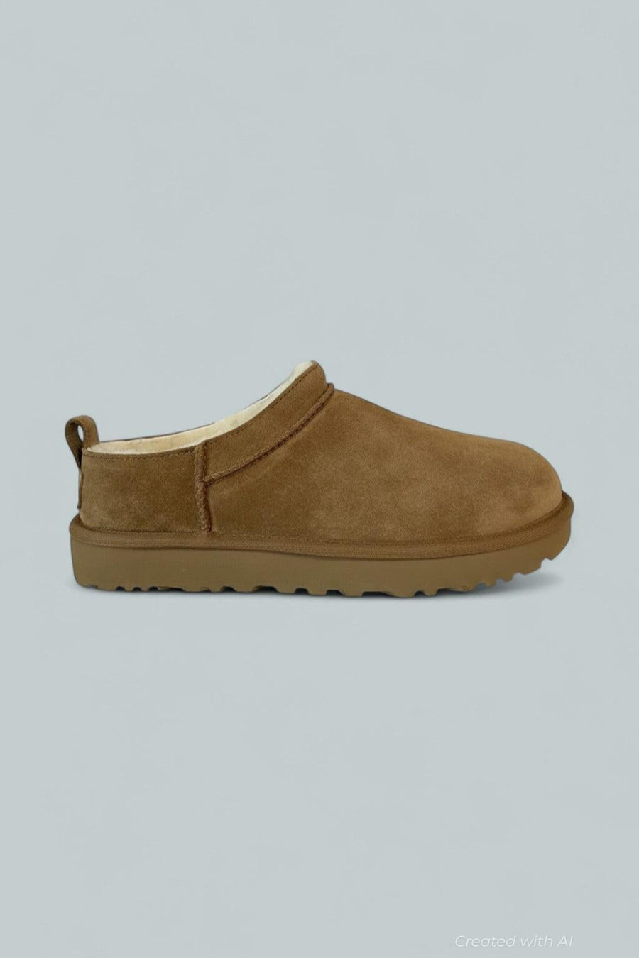 UGG Boots - Beige - 7 UK / US 9 - Boots