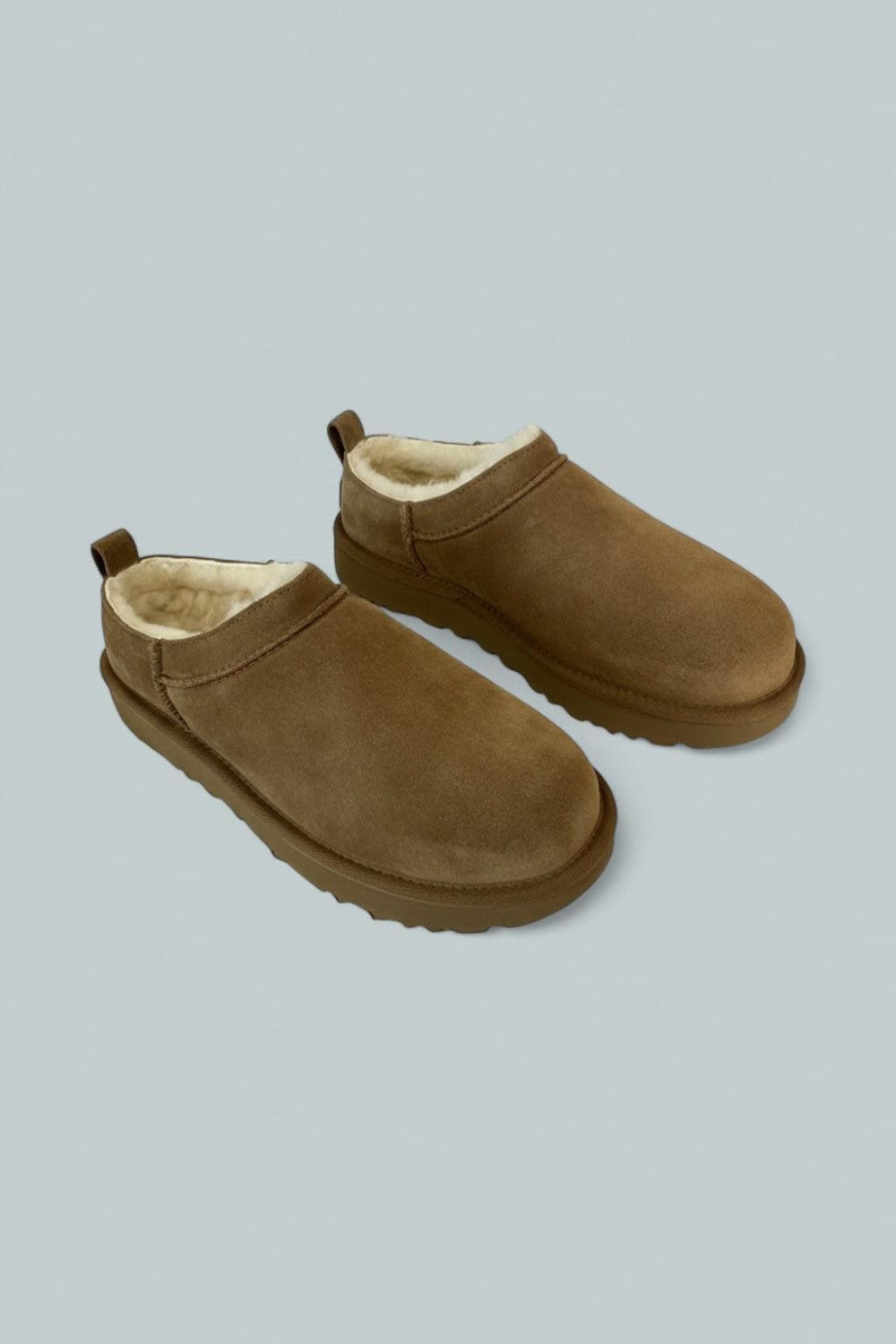 UGG Boots - Beige - 7 UK / US 9 - Boots
