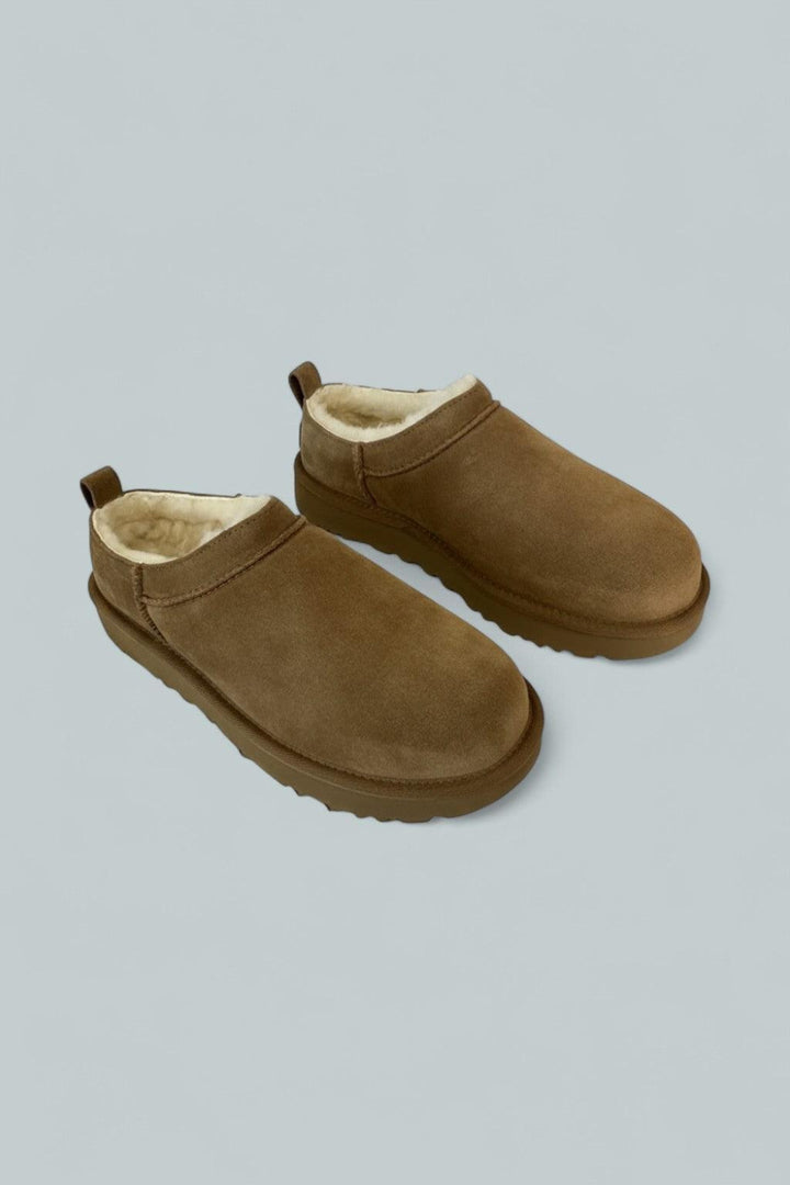 UGG Boots - Beige - 7 UK / US 9 - Boots
