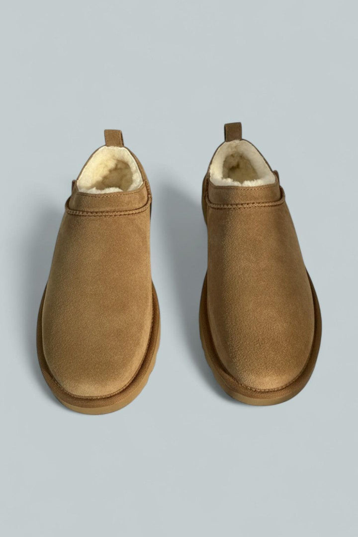 UGG Boots - Beige - 7 UK / US 9 - Boots