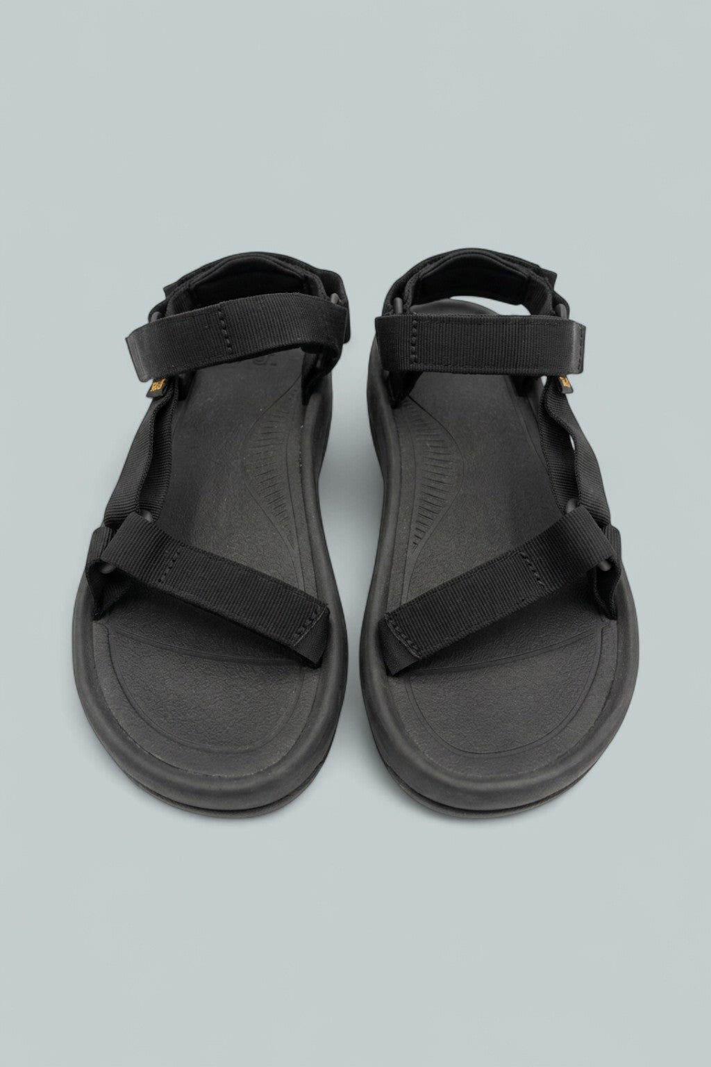 Hurricane XLT - Black