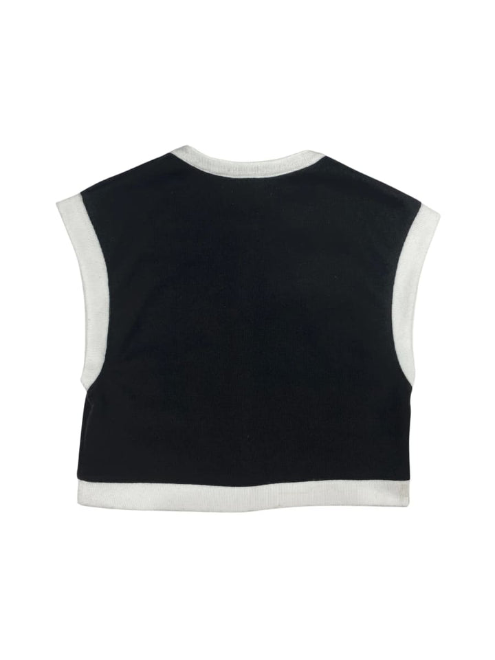 GEDENA Cardigan - Black