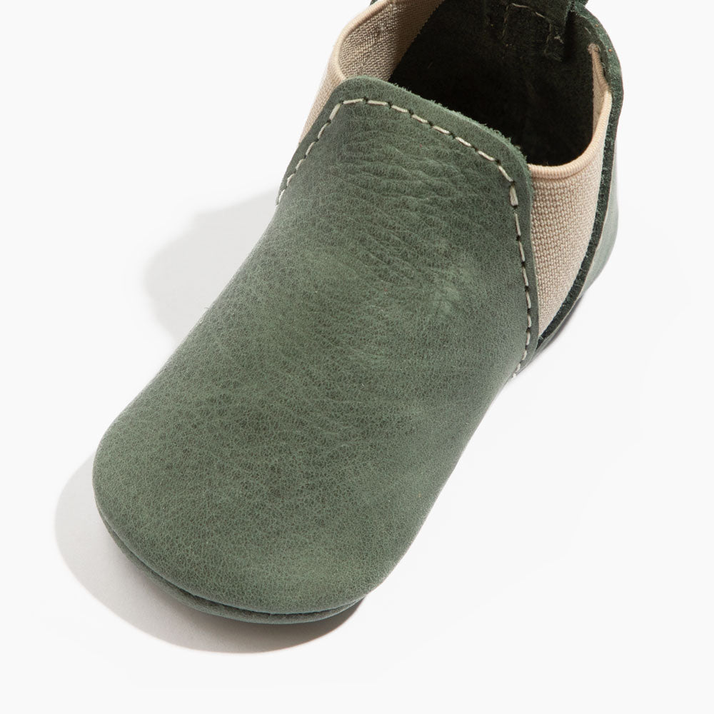 Uinta Chelsea Boot Baby Shoe - ’Boots - Baby Kids Teen Adult’