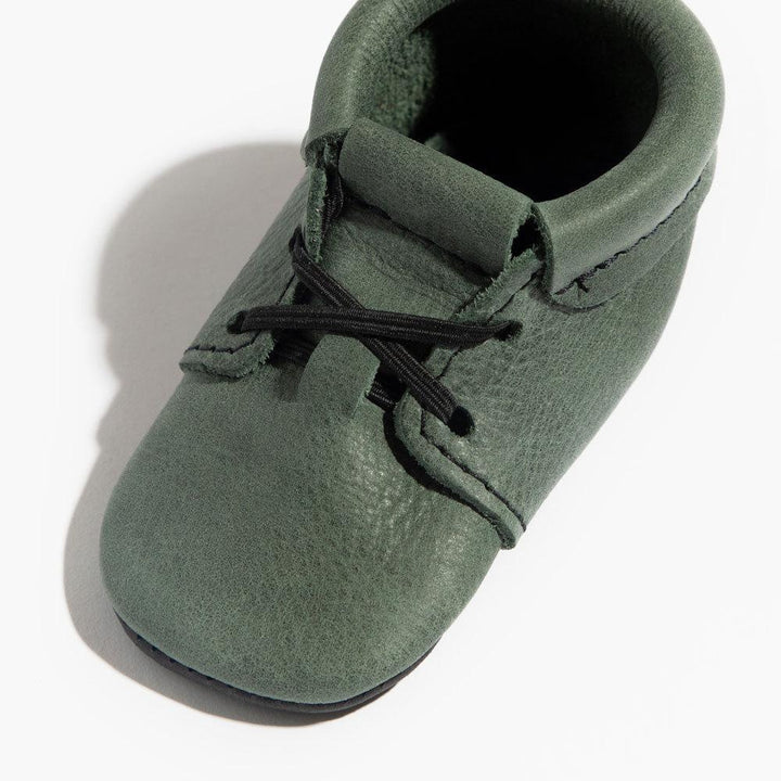 Uinta Oxford Baby Shoe - ’Boots - Baby Kids Teen Adult’