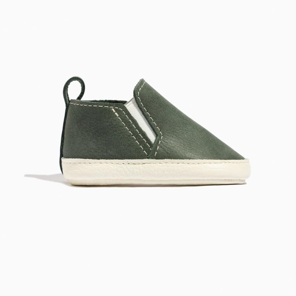 Uinta Slip On Baby Shoe - ’Slip-On - Baby Kids Teen Adult’