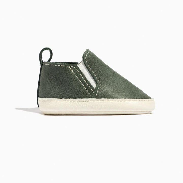 Uinta Slip On Baby Shoe - ’Slip-On - Baby Kids Teen Adult’