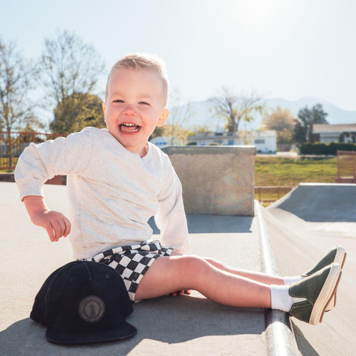 Uinta Slip On Baby Shoe - ’Slip-On - Baby Kids Teen Adult’