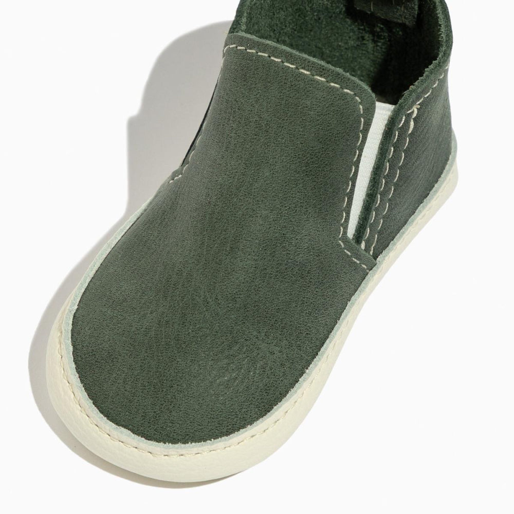 Uinta Slip On Baby Shoe - ’Slip-On - Baby Kids Teen Adult’