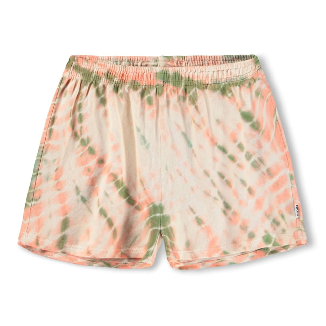 Akima - Garden Tie Dye