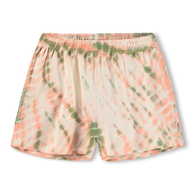Akima - Garden Tie Dye