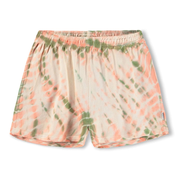 Akima - Garden Tie Dye